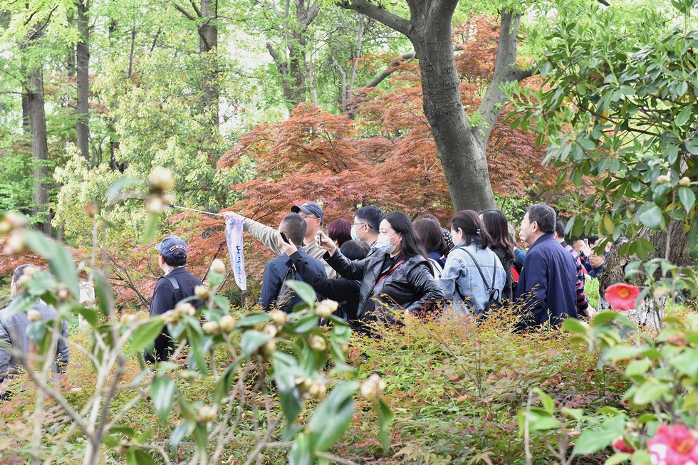 運動燃激情 聚力再出發