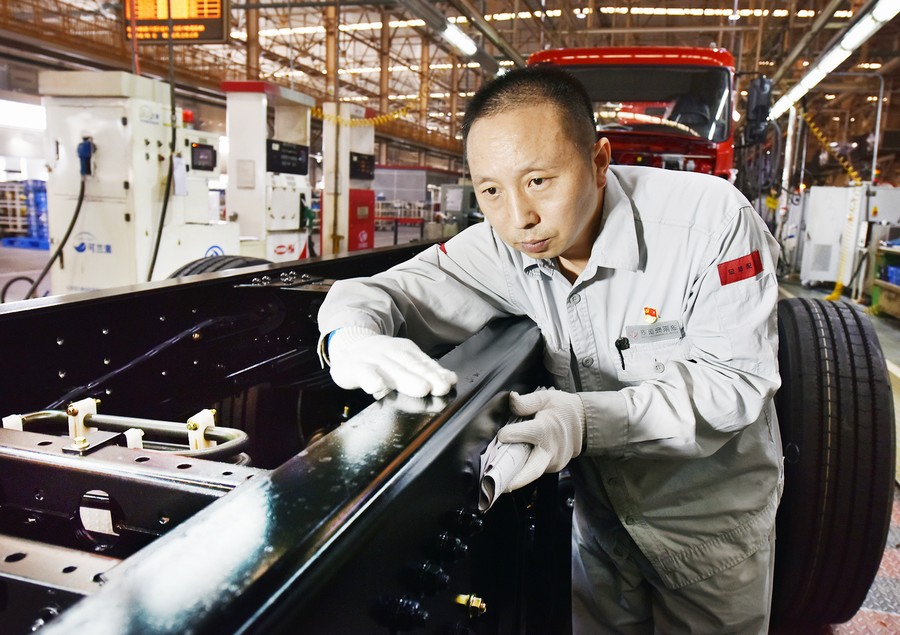 ???【東風工匠】裝調大王王建清