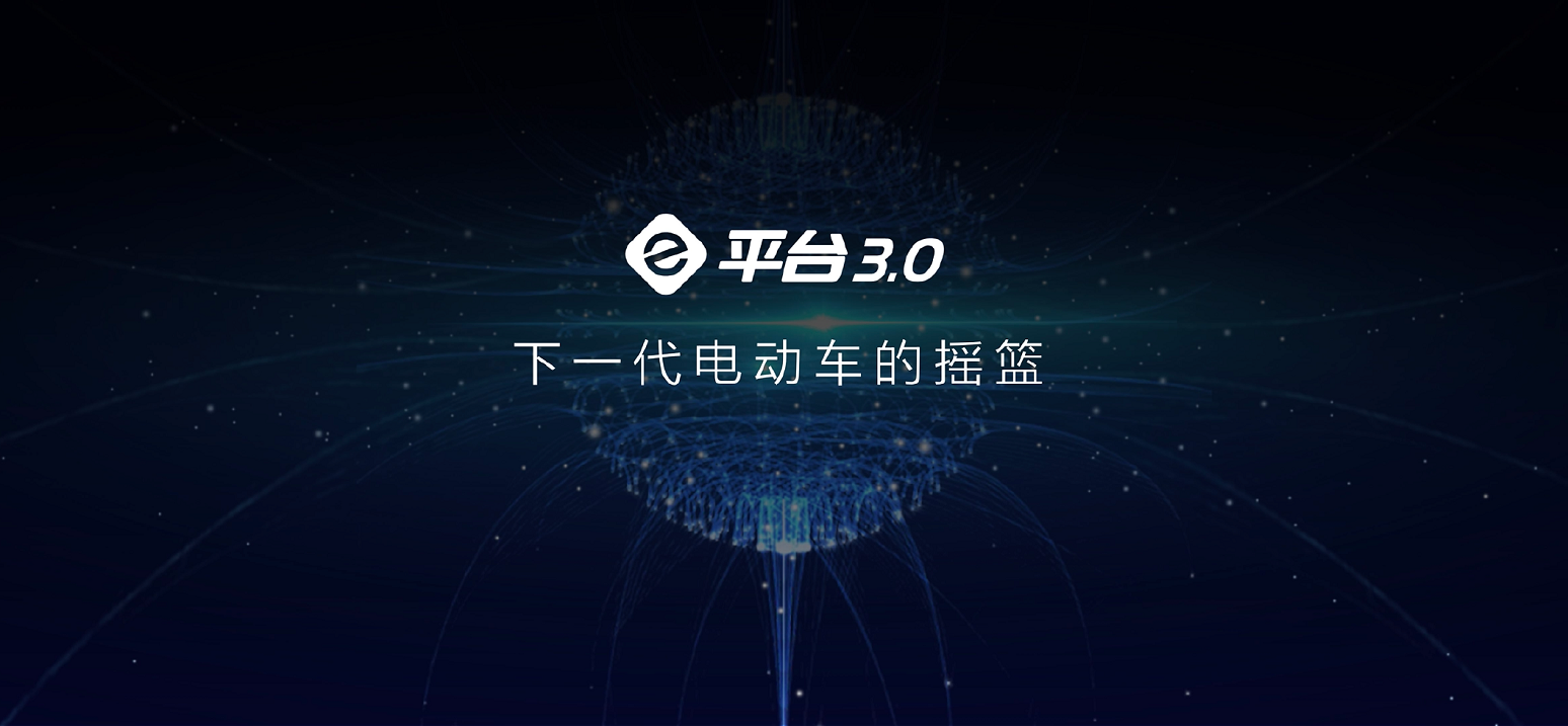 王總在2021上海車展比亞迪發布會上的講話