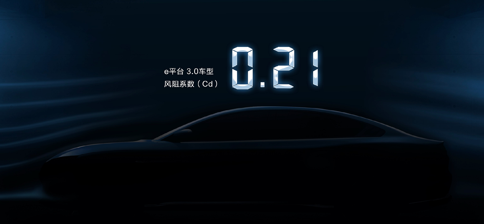 王總在2021上海車展比亞迪發布會上的講話