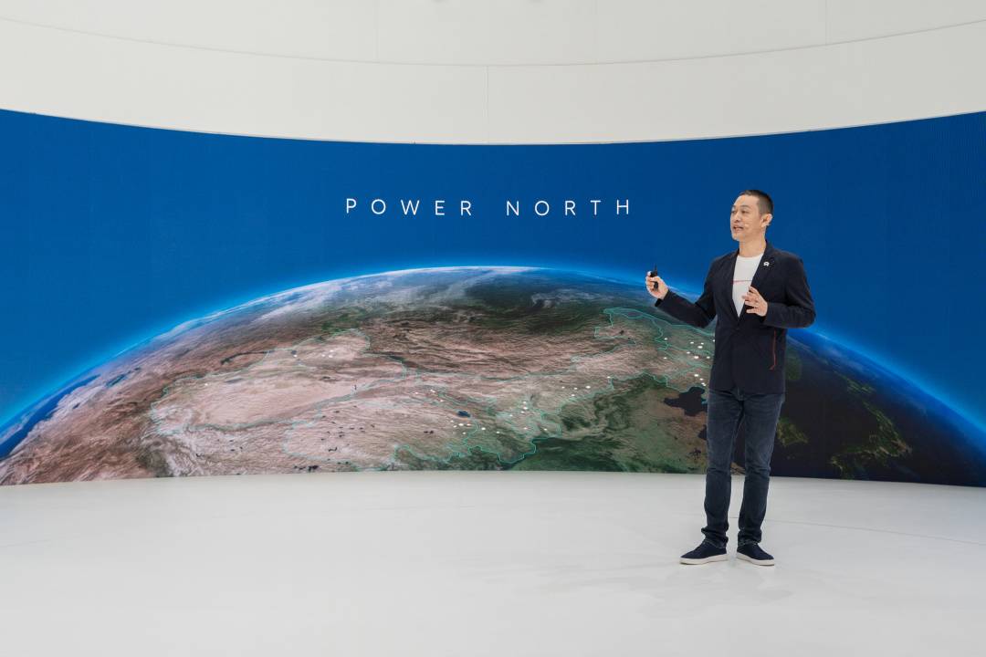 PowerNorth正式發(fā)布