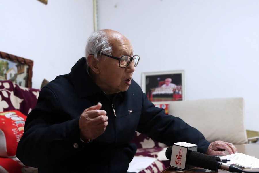 向支德瑜學習 做科技報國排頭兵