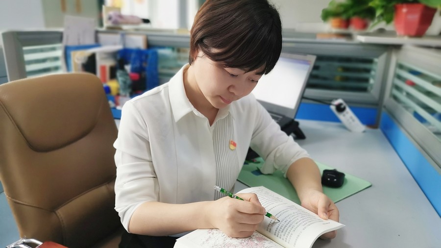 回顧走過的路 走好前行的路－東風商用車有限公司深入推進黨史學習教育