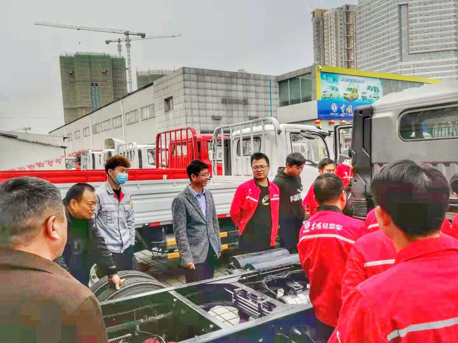 面對面培訓(xùn) 為客戶做實(shí)事