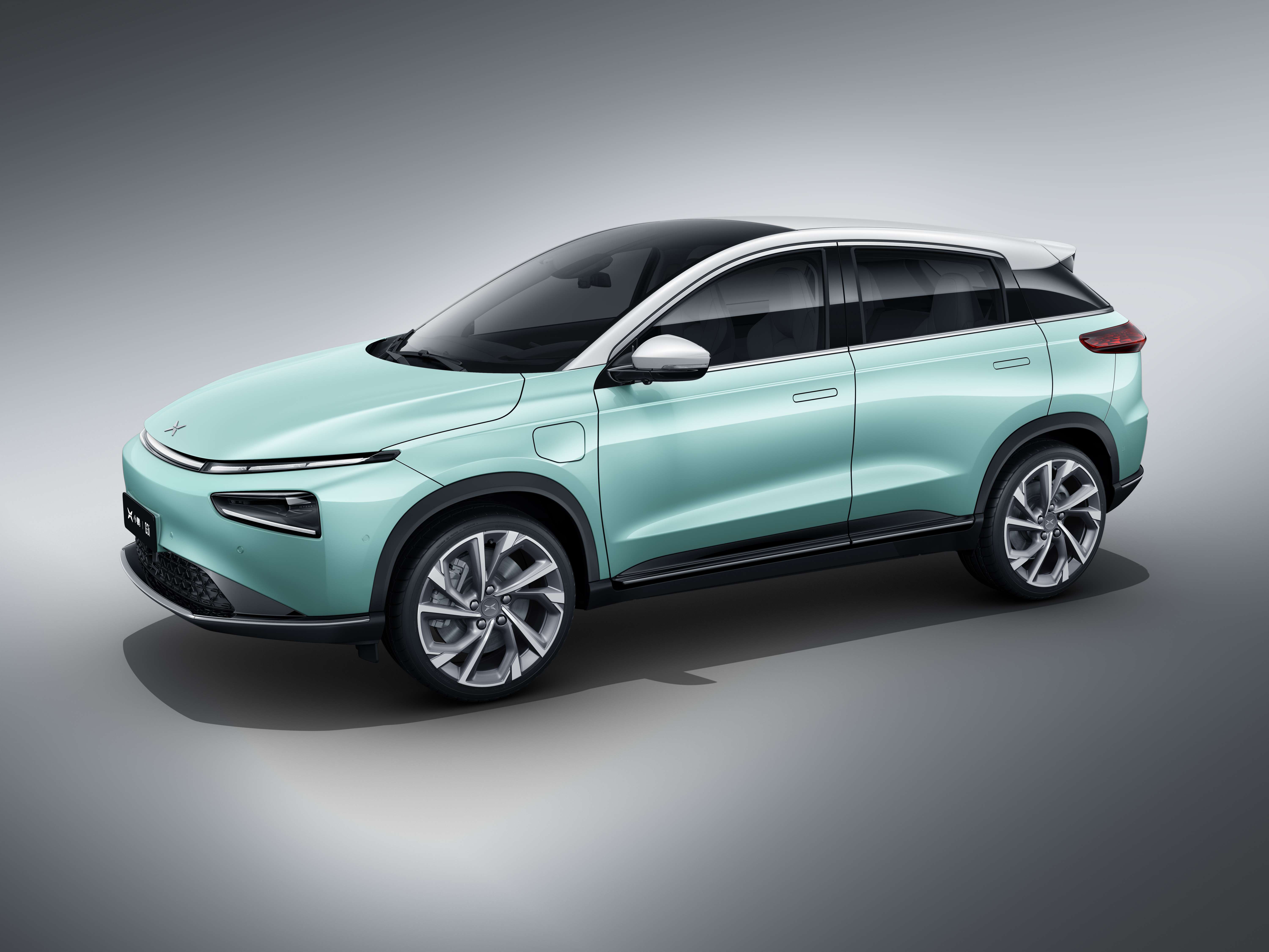 年輕人首選智能SUV 小鵬G3i聯手QQ音樂“說唱者聯盟”智·潮上市 售價14.98-18.58萬元