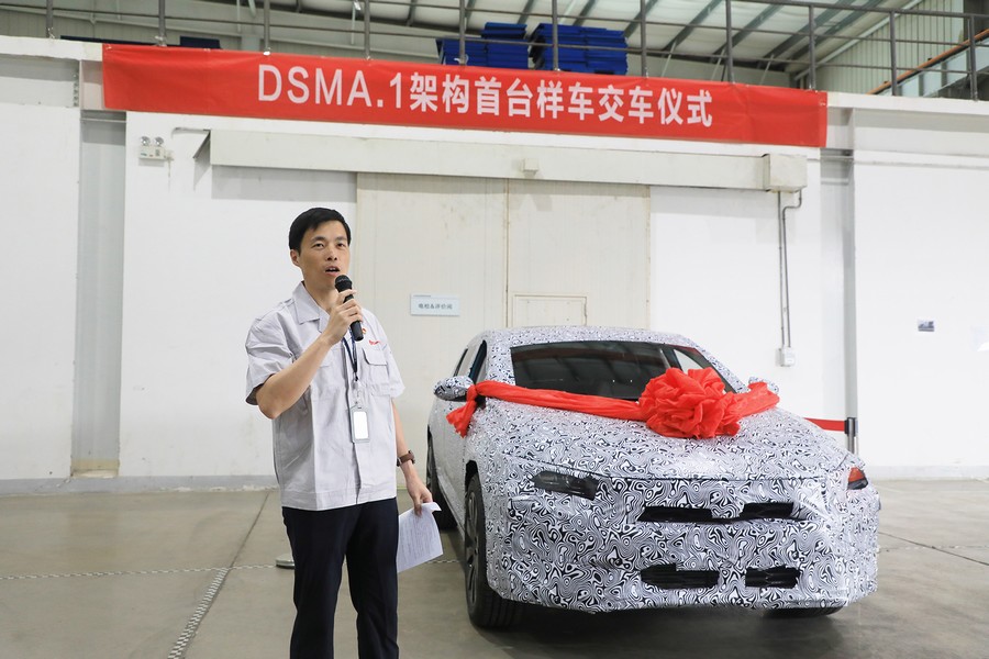 干汽車，就是要讓國民享有美好汽車生活