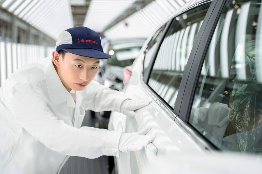 激流勇進 砥礪前行十八載 共創(chuàng)共享 乘風(fēng)破浪再揚帆