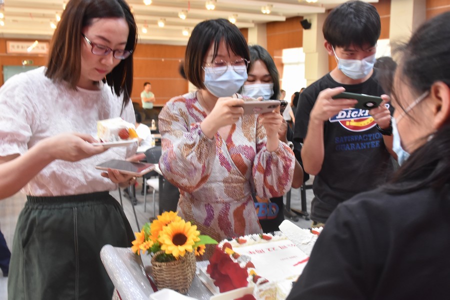東風(fēng)汽車股份，22歲生日快樂！