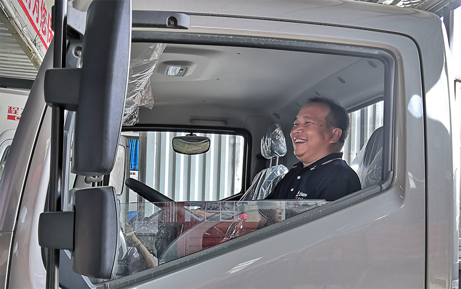 過硬品質 客戶驗證－2021東風汽車股份客戶品質之旅活動成功舉行