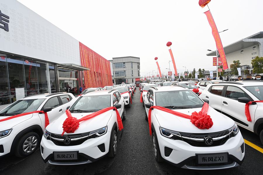 市場突破 多點開花 公司市場營銷領(lǐng)域
