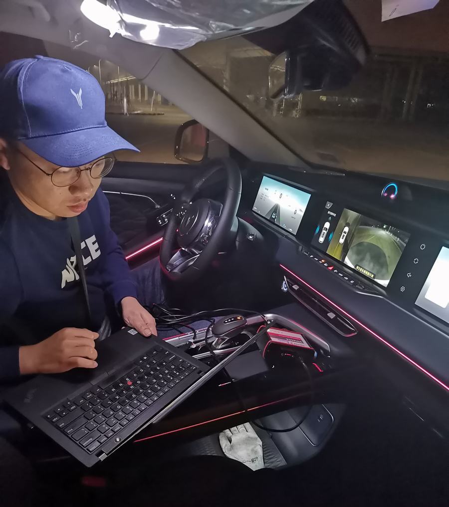 奮斗之星：嵐圖人的2021