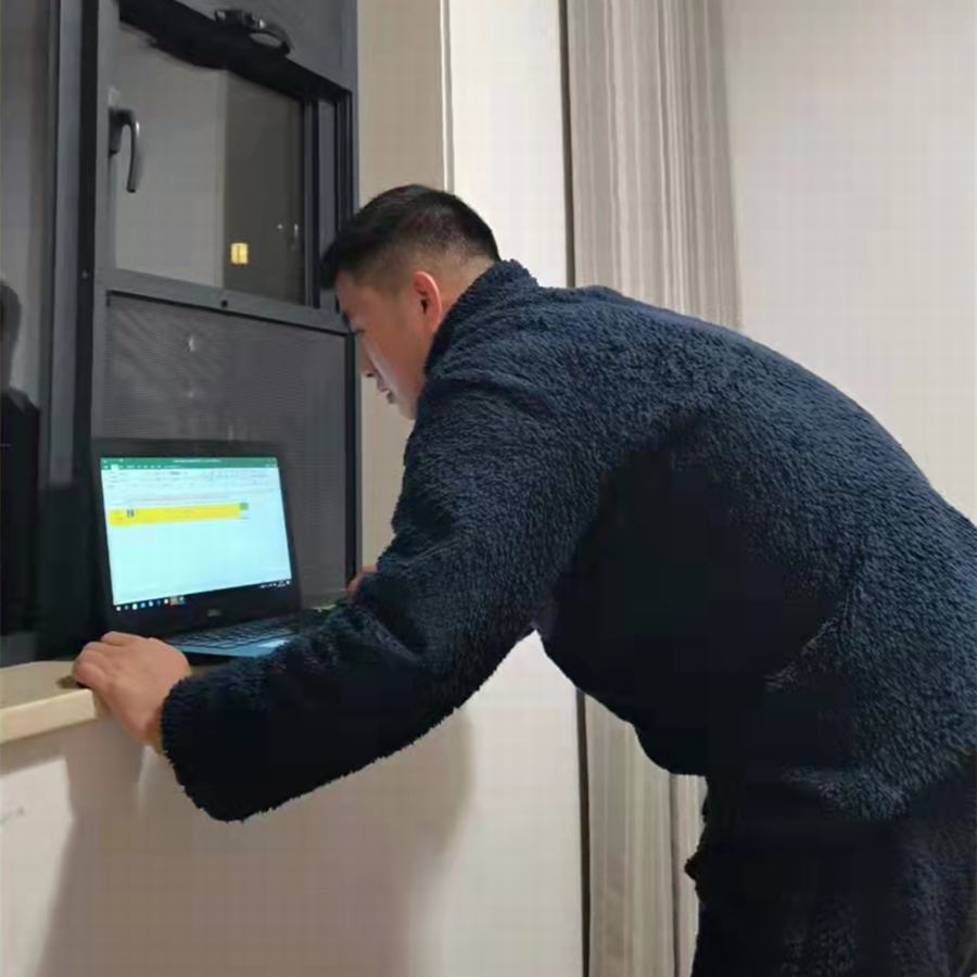 奮斗之星：嵐圖人的2021