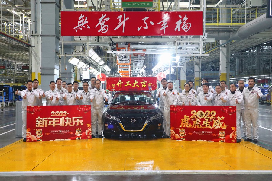 起跑就是沖刺 開局就是決戰(zhàn)