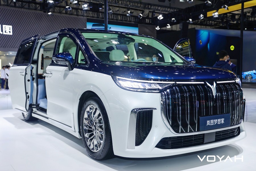 嵐圖雙車型出擊?？谲囌?><br></p><p style=