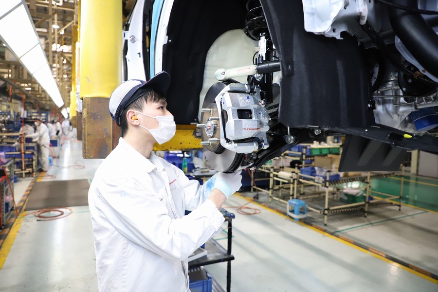【開門紅 在現場】開工即滿弓 首戰即決戰