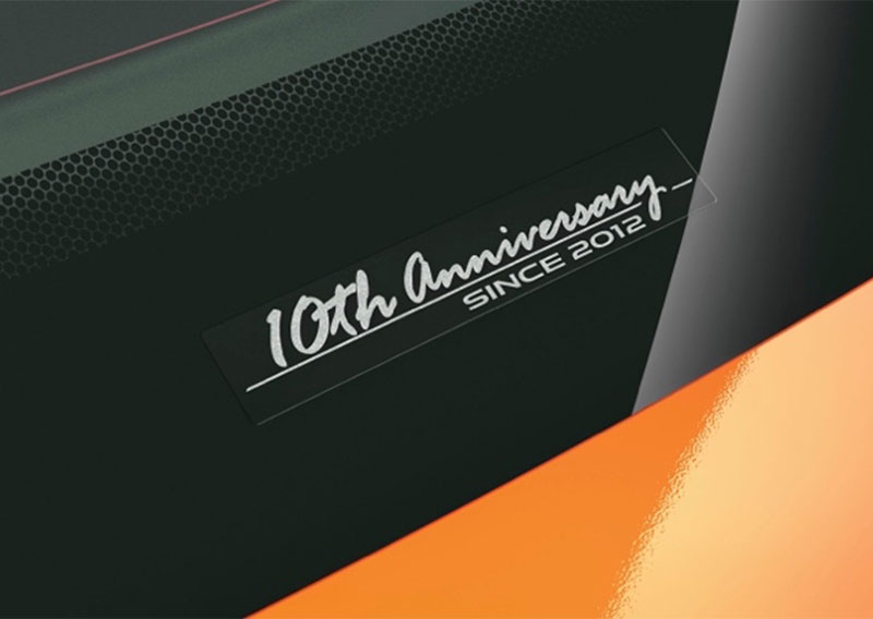 趣·燃不止！TOYOTA GR86十周年紀念版將正式引進