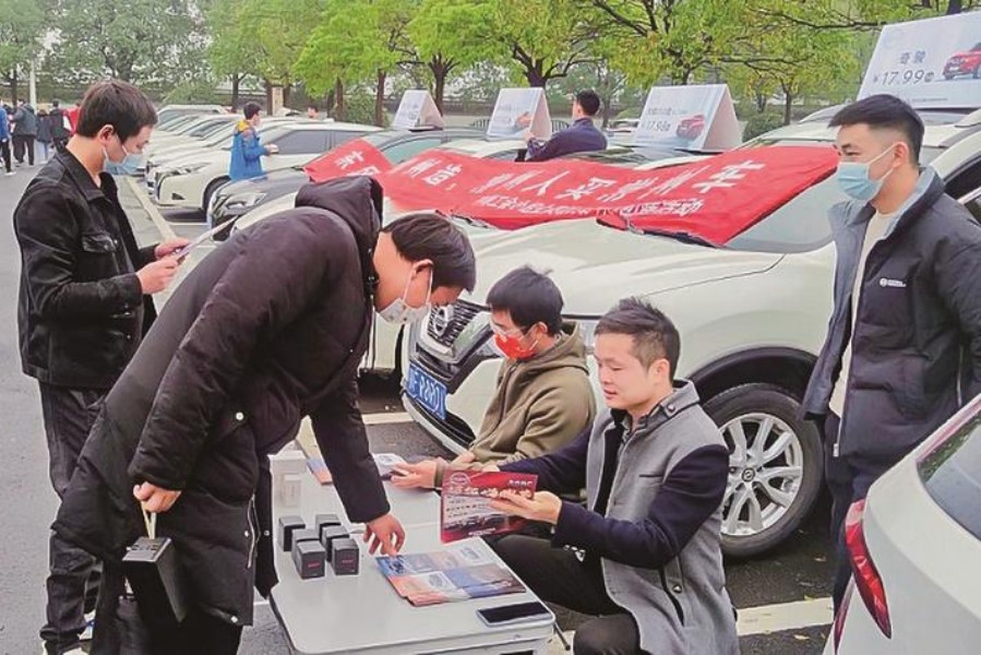 人人都是移動媒體