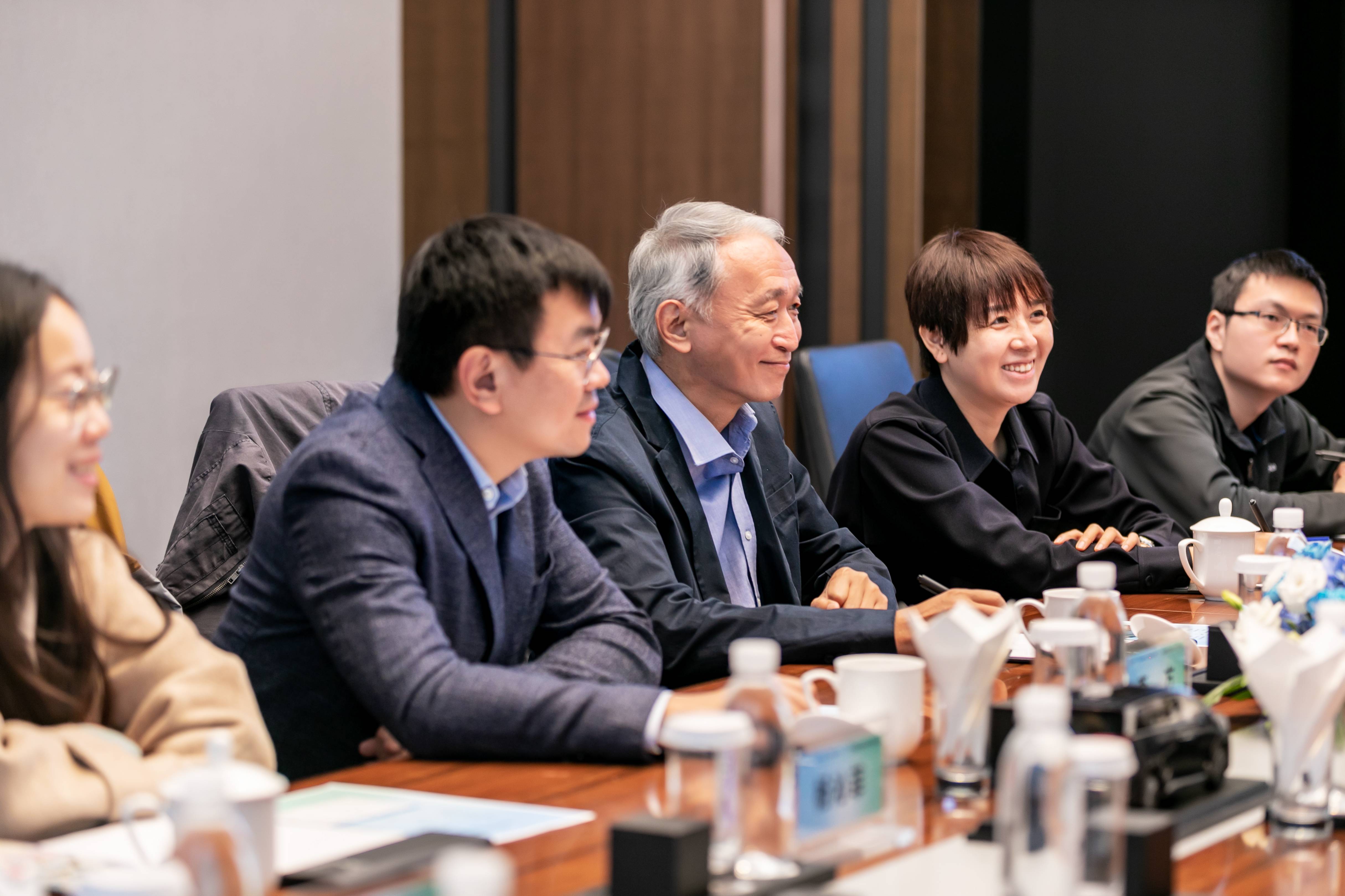 騰勢汽車與騰訊達成戰略合作，共促綠色低碳出行方式加速普及