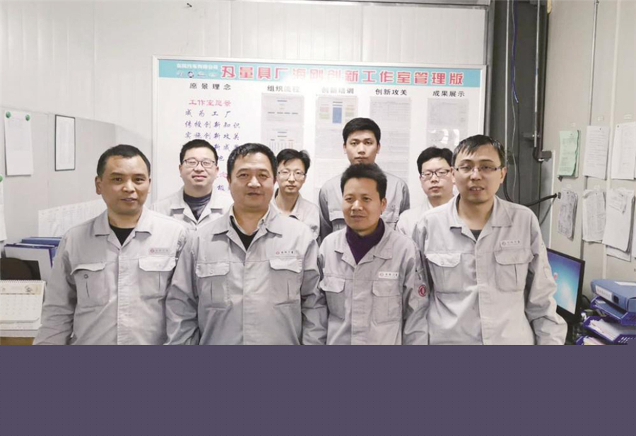 讓創新成為習慣