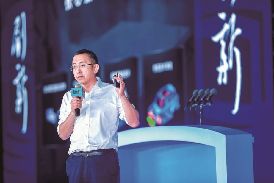 以用戶為中心 永葆“刷新”狀態