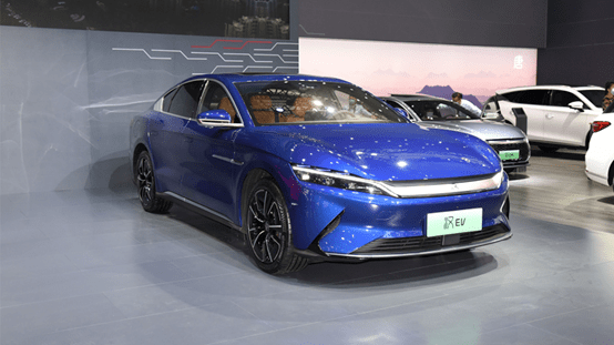 中國(guó)電動(dòng)汽車(chē)加速布局東盟市場(chǎng)