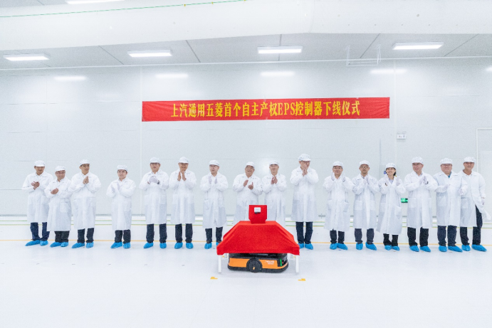 1,000,000輛，全球最快！中國五菱開啟全面向新