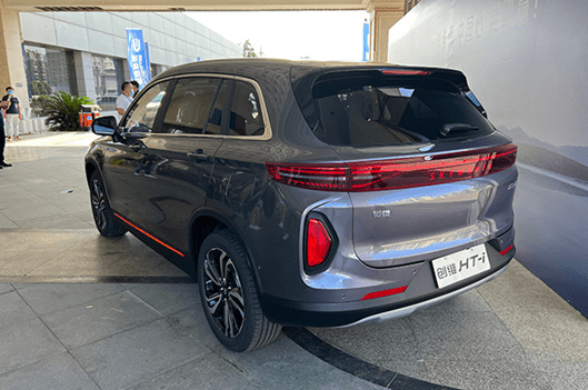 近期想要買新能源汽車的朋友重點關注，這兩款新車絕對不能錯過