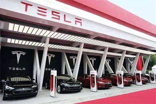 馬斯克透露特斯拉平價電動汽車新進展