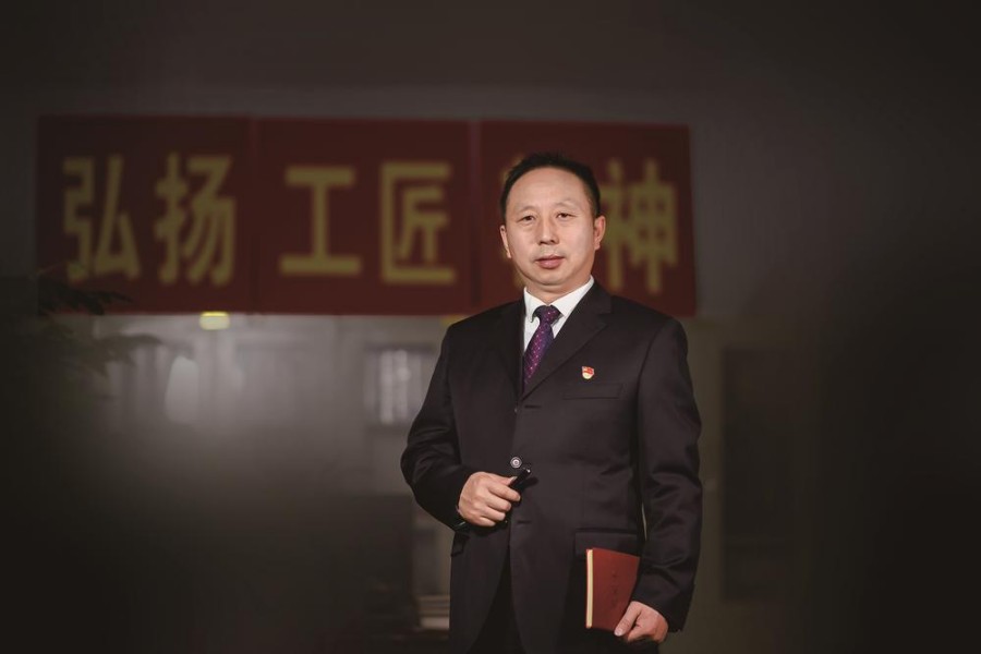 “當好代表為人民 練好本領強東風”