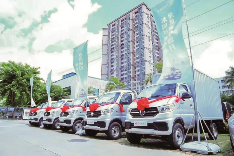 新品上市 瞄準戰(zhàn)略市場