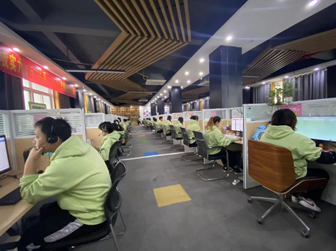 上汽通用五菱響應廣西消委會“優化消費 體驗 共促消費公平”公益活動 ——上汽通用五菱出臺三大舉措做精做深消費服務