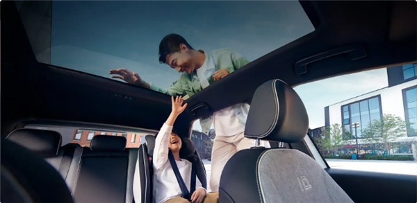 上汽大眾純電動汽車ID.3,7月訂單過萬,硬核實力誰能拒絕?