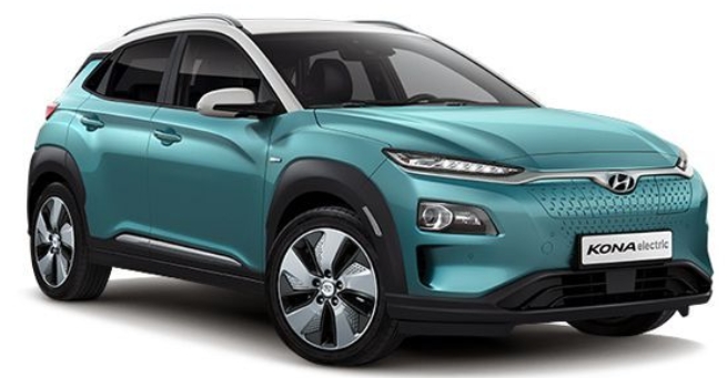 2019現代科納電氣