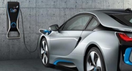 電動汽車的電池新技術，20秒便可充滿一輛電動車