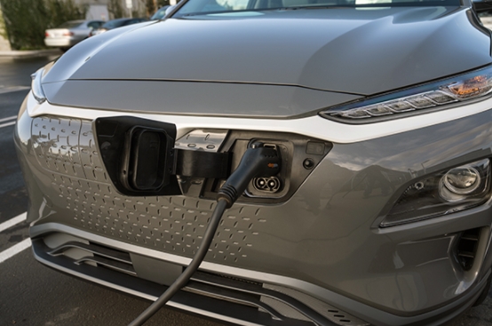 2019現代科納電氣