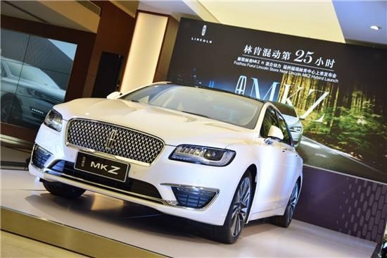 起亞和林肯電動汽車哪個好？林肯MKZH混動怎么樣