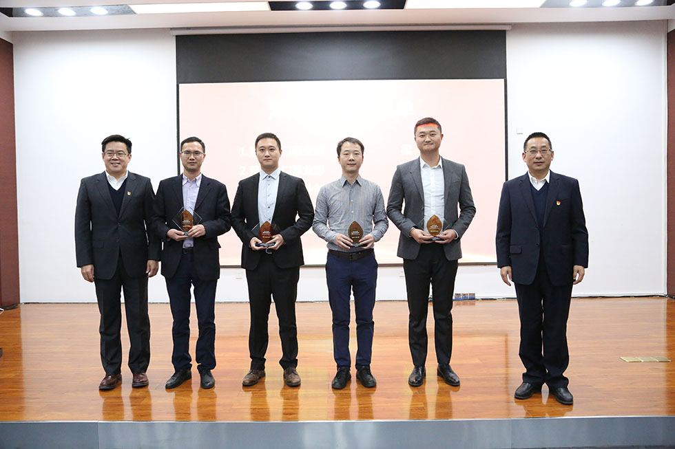 東風進出口公司2020年工作會：在存量中求生存在增量中謀發(fā)展