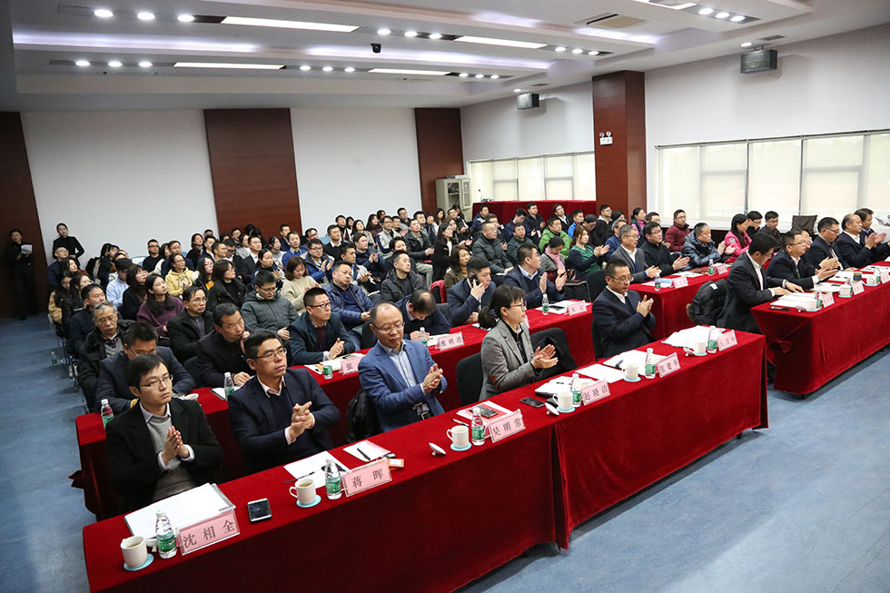 東風進出口公司2020年工作會：在存量中求生存在增量中謀發(fā)展