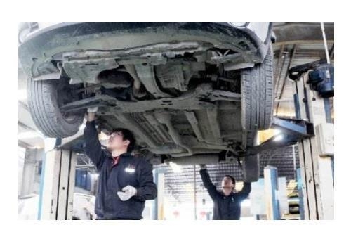 純電動汽車需要換機油嗎？