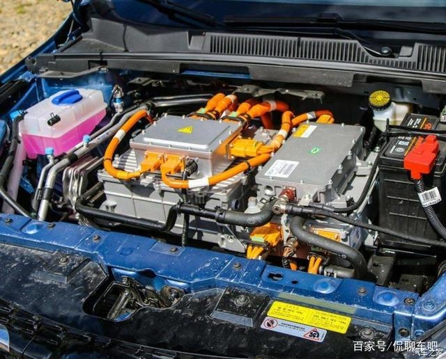 純電動汽車需要換機油嗎？