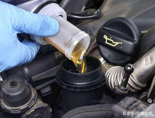 純電動汽車需要換機油嗎？