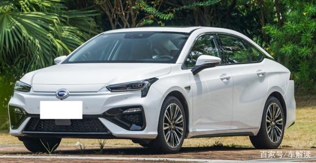 這純電動(dòng)轎車火了，續(xù)航510km，15.38w可入手，家用很合適