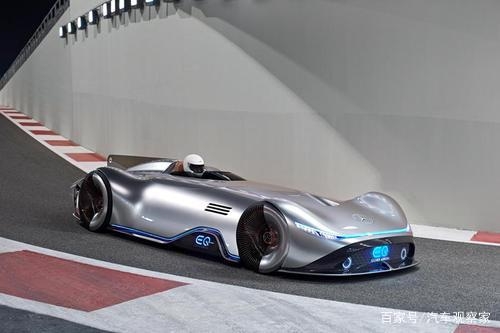 純電動汽車真的沒有駕駛樂趣可言嗎？