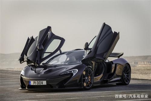 純電動汽車真的沒有駕駛樂趣可言嗎？