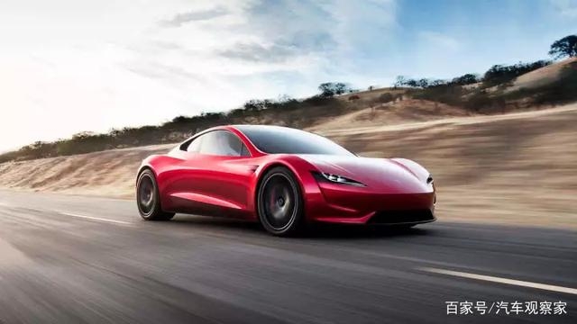 純電動汽車真的沒有駕駛樂趣可言嗎？