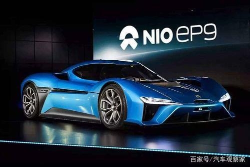 純電動汽車真的沒有駕駛樂趣可言嗎？