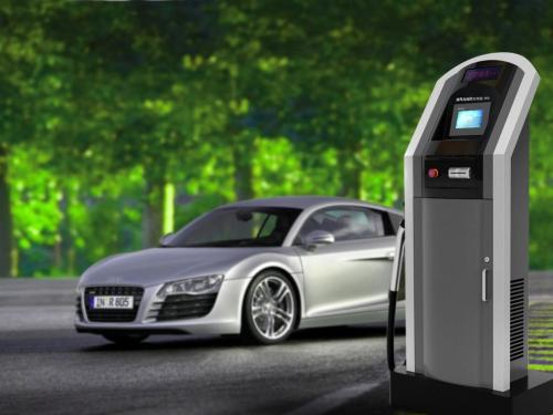 誰說過年不可以開新能源汽車回家？
