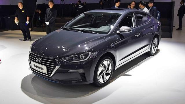 現(xiàn)代汽車的這波電動(dòng)化新車怕是特斯拉都跟不上