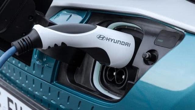 現(xiàn)代汽車的這波電動(dòng)化新車怕是特斯拉都跟不上