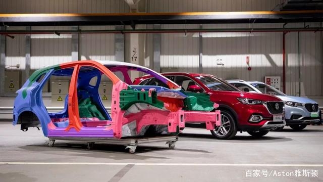 碰撞測試獲五星，難道不是電動車的基本素養？